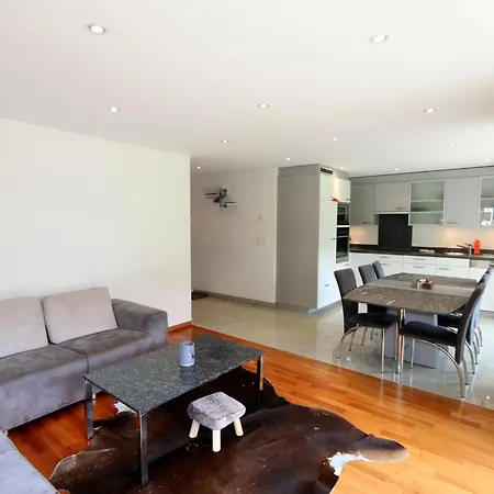 Aramis Appartement-fewo 6-bettwohnung Nr- 4 By Interhome Apartment *