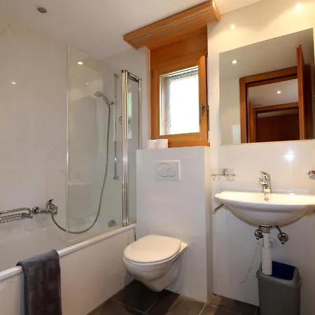 Apartment Aramis Appartement-fewo 6-bettwohnung Nr- 4 By Interhome